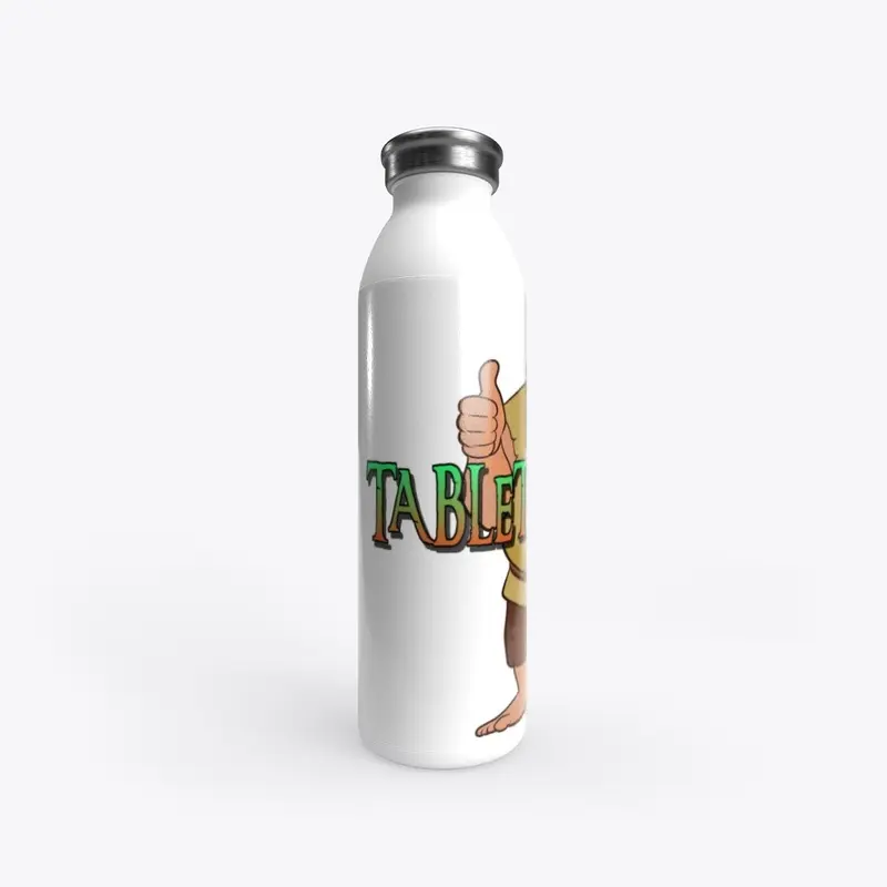 20oz Stainless Water Bottle